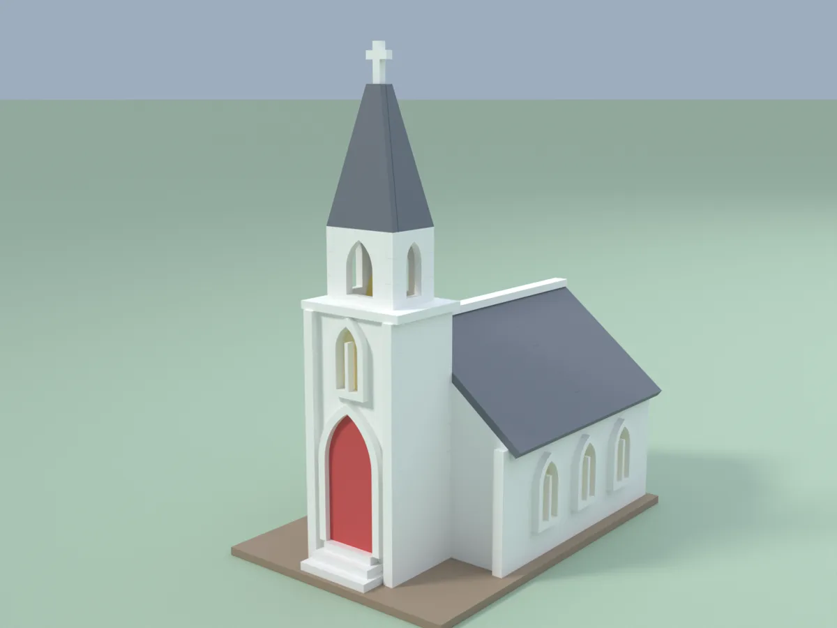 Church