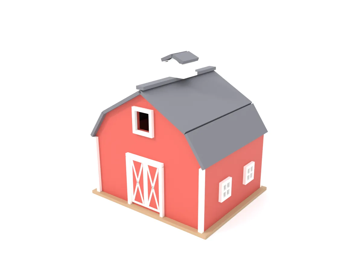 Barn