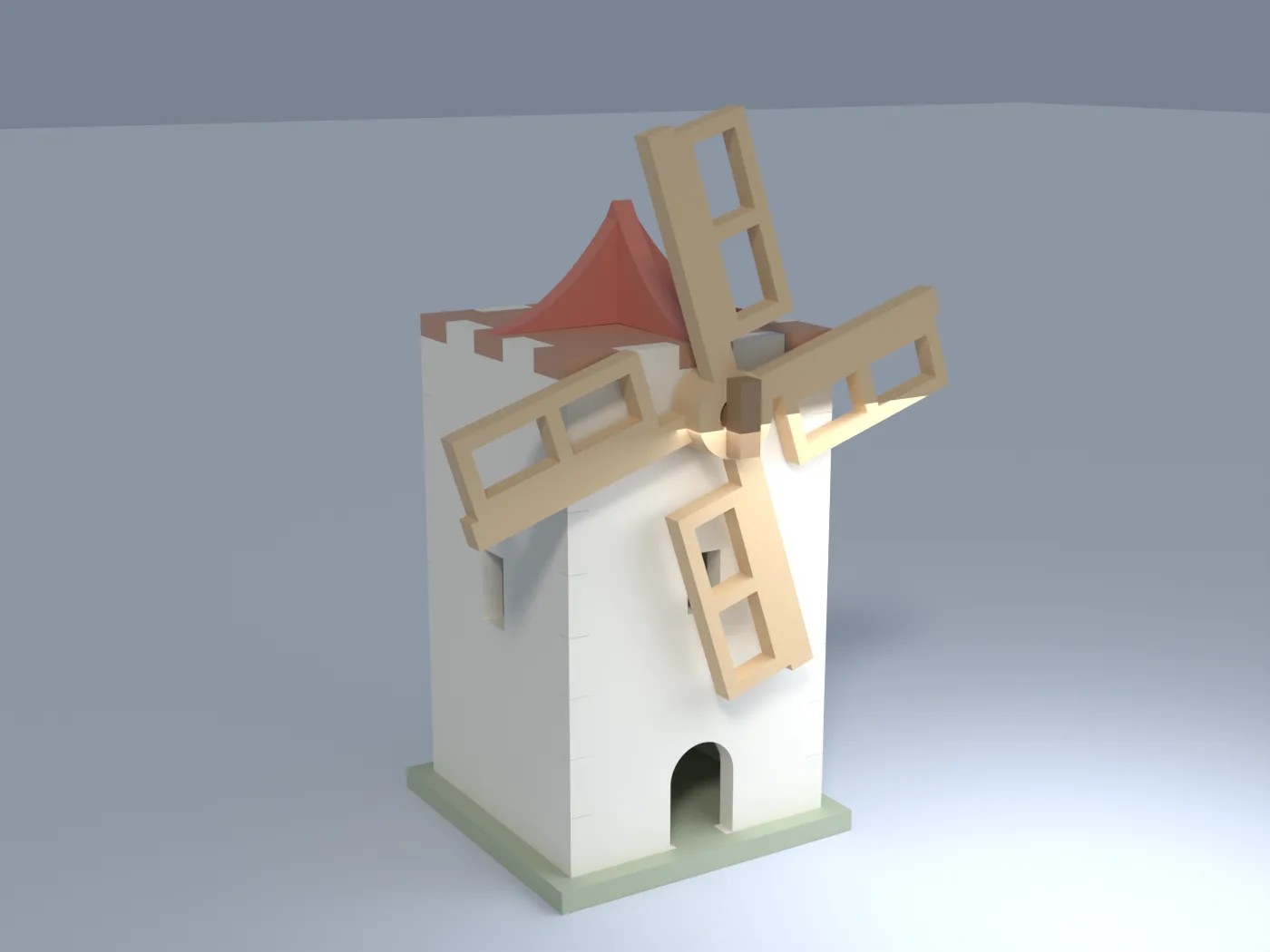 Windmill