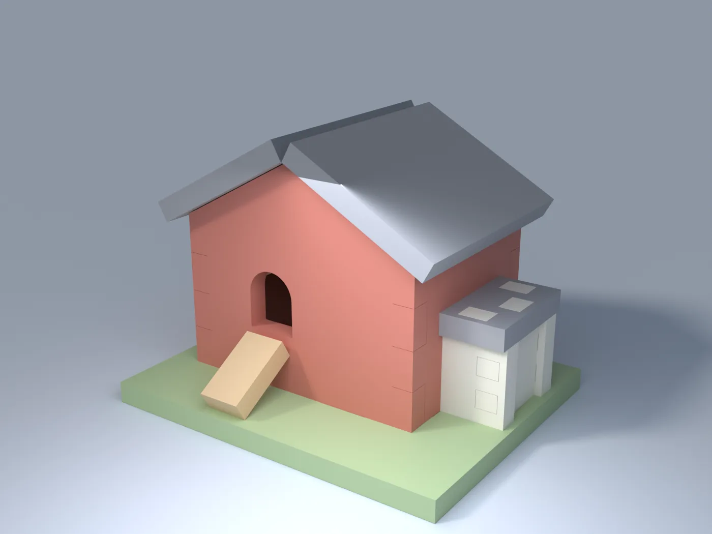 Chicken Coop