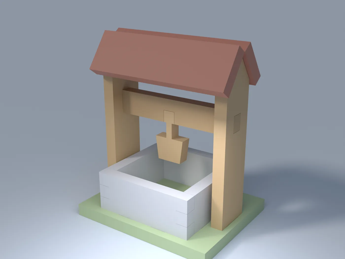Wishing Well
