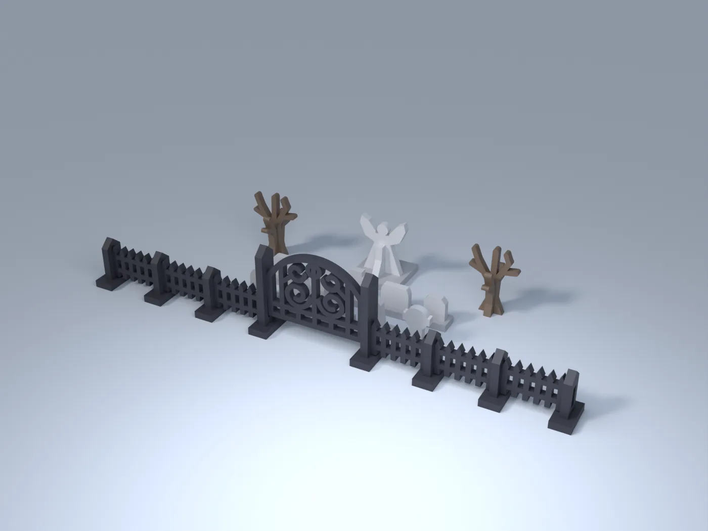 Cemetery